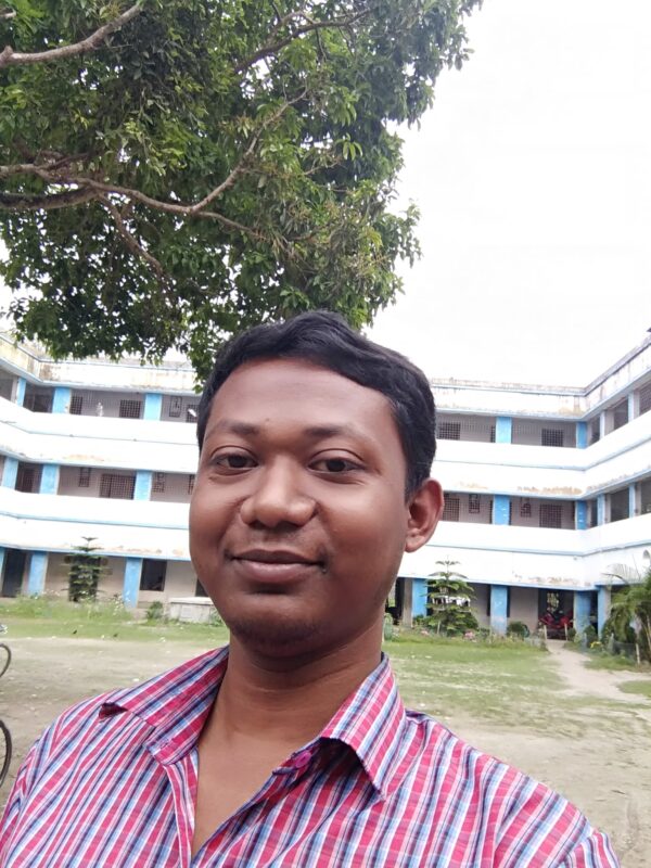 Sutanu Hait - tutor in Kolkata